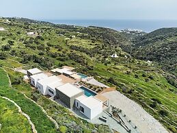 Mythic Villa