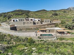 Mythic Villa