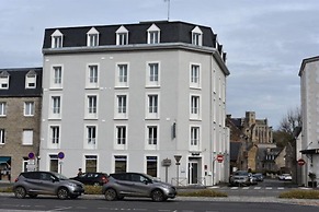 Kyriad Lamballe