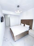 Wave 6 Apartments