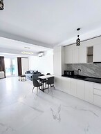 Wave 6 Apartments