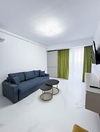 Wave 6 Apartments