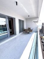 Wave 6 Apartments