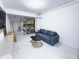 Wave 6 Apartments