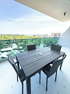 Wave 6 Apartments