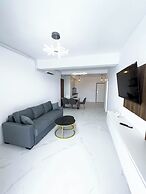 Wave 6 Apartments