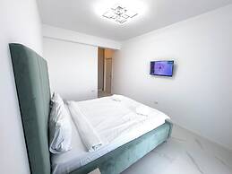 Wave 6 Apartments