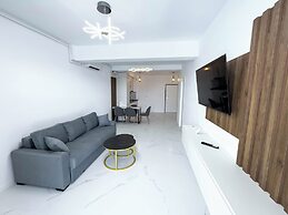 Wave 6 Apartments