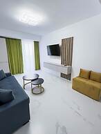 Wave 6 Apartments