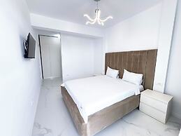 Wave 6 Apartments