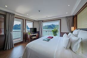 Paradise Legacy Cruise Halong