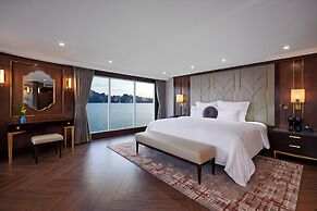 Paradise Legacy Cruise Halong