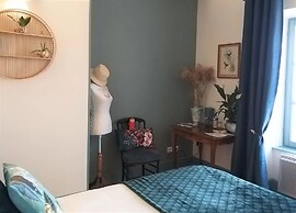 Chambres d'hôtes Au Bord De Loire