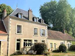 Chambres d'hôtes Au Bord De Loire