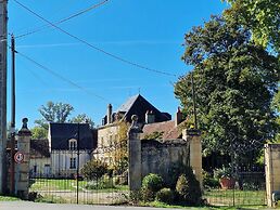 Chambres d'hôtes Au Bord De Loire