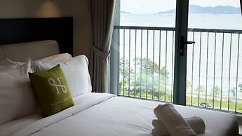 Homesuite' Home at Bay Suites