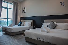 Homesuite' Home at Bay Suites