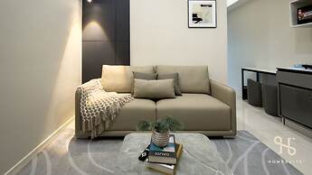 Homesuite' Home at Bay Suites