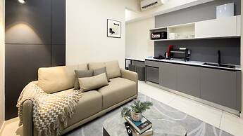 Homesuite' Home at Bay Suites