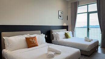 Homesuite' Home at Bay Suites