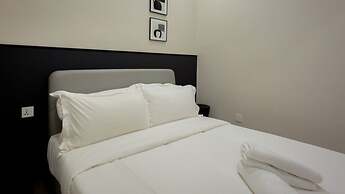 Homesuite' Home at Bay Suites