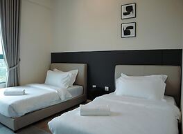 Homesuite' Home at Bay Suites