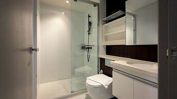 Homesuite' Home at Bay Suites