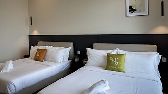 Homesuite' Home at Bay Suites