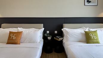 Homesuite' Home at Bay Suites