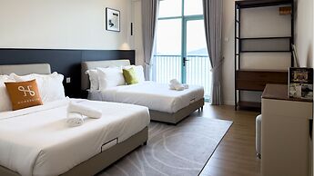 Homesuite' Home at Bay Suites