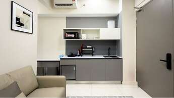 Homesuite' Home at Bay Suites
