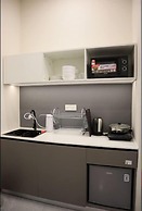 Homesuite' Home at Bay Suites