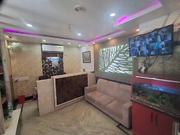 Roxy Hotel - Near New Digha Beach