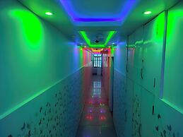 Roxy Hotel - Near New Digha Beach