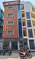 Roxy Hotel - Near New Digha Beach