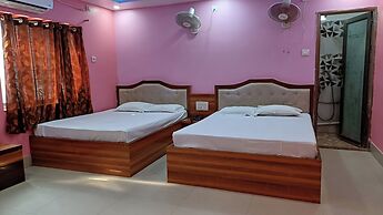Roxy Hotel - Near New Digha Beach