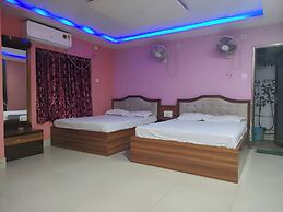Roxy Hotel - Near New Digha Beach