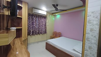 Roxy Hotel - Near New Digha Beach