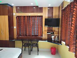 Roxy Hotel - Near New Digha Beach