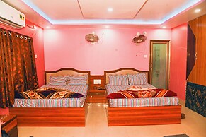 Roxy Hotel - Near New Digha Beach