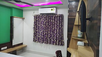 Roxy Hotel - Near New Digha Beach