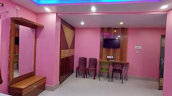 Roxy Hotel - Near New Digha Beach