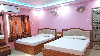 Roxy Hotel - Near New Digha Beach
