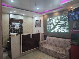 Roxy Hotel - Near New Digha Beach