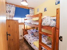 Periwinkle Cottage