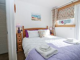 Periwinkle Cottage