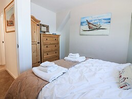 Periwinkle Cottage