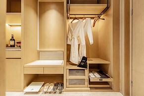 Yes Rustic Luxury Rome Art Hotel