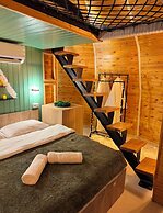 Sairme Glampings