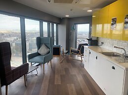 Beckley Point - Campus Accommodation